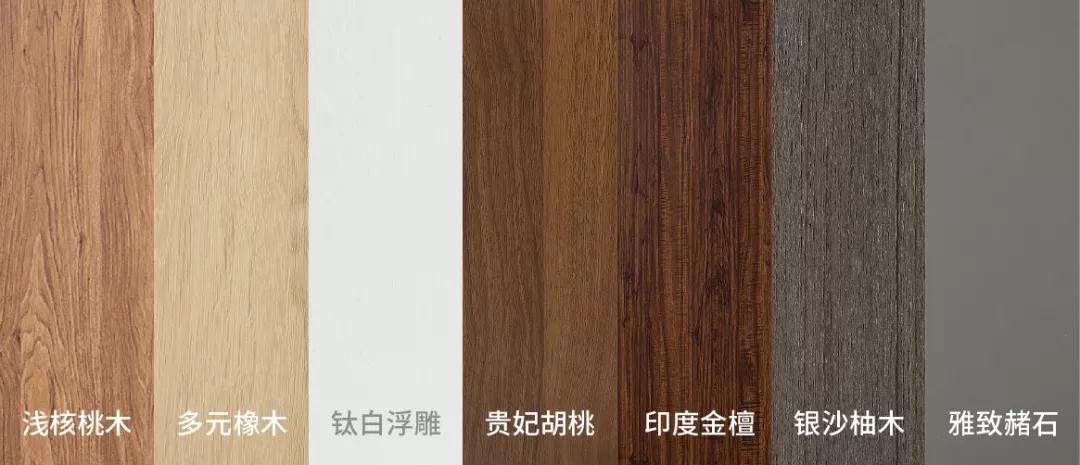 盛夏热销佑装蹊径”，腾博官网诚信为本爆款实木柜门火热上市