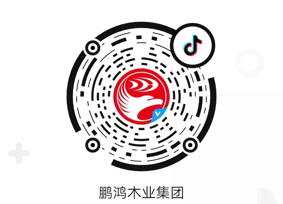 腾博官网诚信为本官方抖音二维码