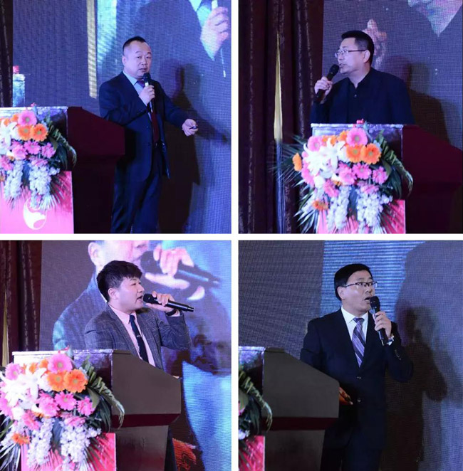 腾博官网诚信为本各职能中心做年度总结及打算