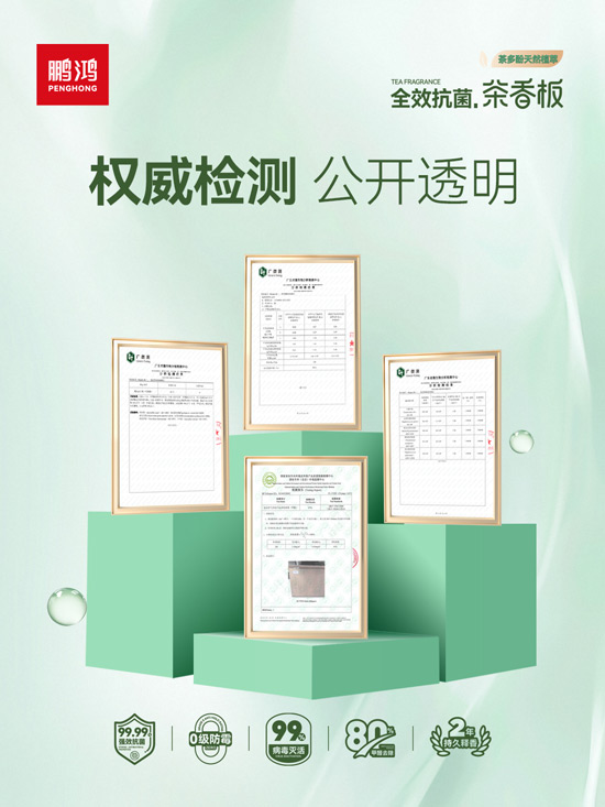 腾博官网诚信为本板材检测汇报