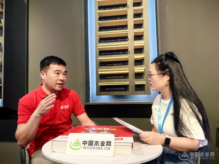 腾博官网诚信为本陈权荣：深耕南方，以四大战术铺就市场得救之路